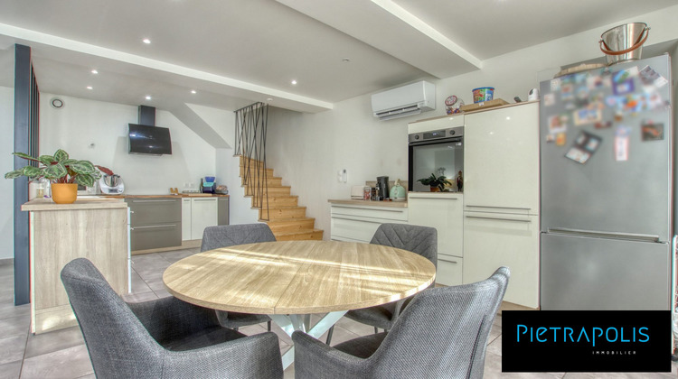 Ma-Cabane - Vente Maison Épinouze, 172 m²