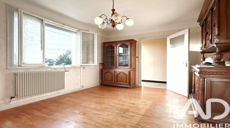 Ma-Cabane - Vente Maison Épinouze, 90 m²