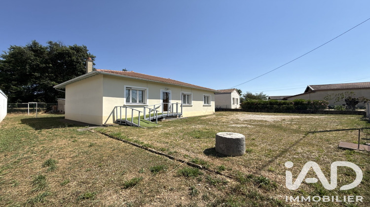 Ma-Cabane - Vente Maison Épinouze, 90 m²
