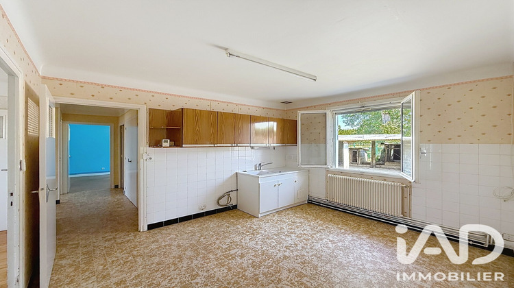 Ma-Cabane - Vente Maison Épinouze, 90 m²