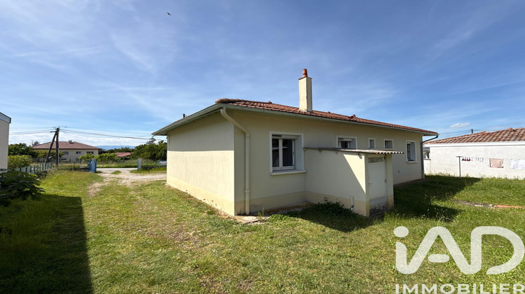 Ma-Cabane - Vente Maison Épinouze, 90 m²