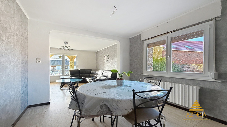 Ma-Cabane - Vente Maison Épinoy, 80 m²