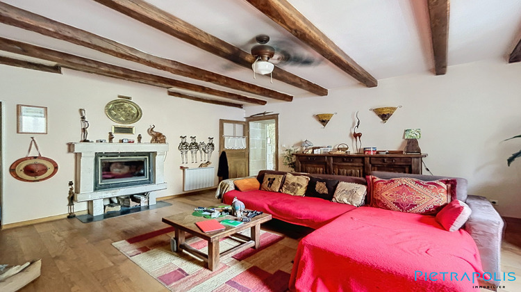 Ma-Cabane - Vente Maison Épizon, 130 m²