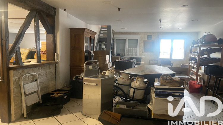 Ma-Cabane - Vente Maison Éplessier, 134 m²