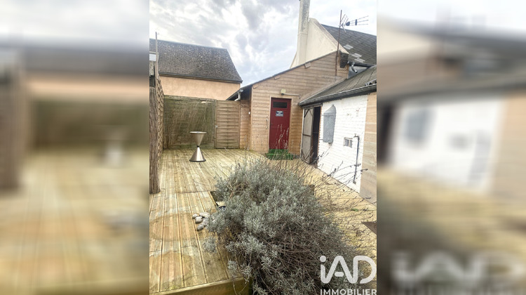 Ma-Cabane - Vente Maison Éplessier, 134 m²