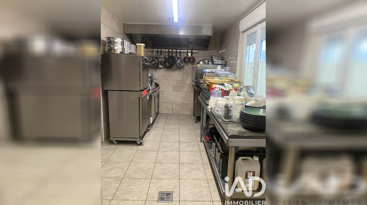 Ma-Cabane - Vente Maison Éplessier, 134 m²