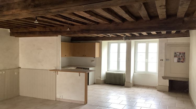 Ma-Cabane - Vente Maison Époisses, 58 m²