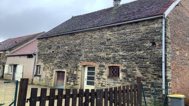 Ma-Cabane - Vente Maison Époisses, 58 m²