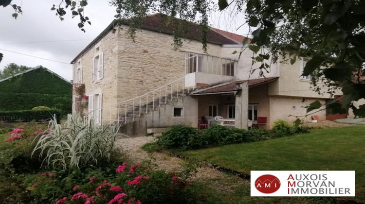 Ma-Cabane - Vente Maison Époisses, 145 m²