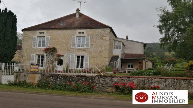 Ma-Cabane - Vente Maison Époisses, 145 m²