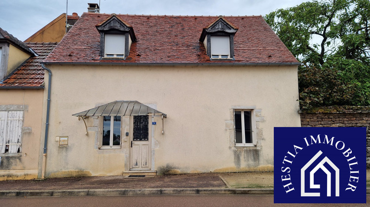 Ma-Cabane - Vente Maison Époisses, 140 m²