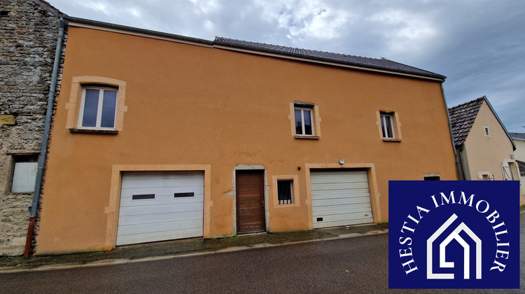 Ma-Cabane - Vente Maison Époisses, 140 m²