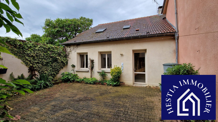 Ma-Cabane - Vente Maison Époisses, 140 m²