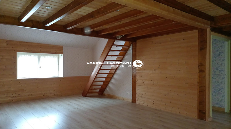 Ma-Cabane - Vente Maison Époisses, 208 m²