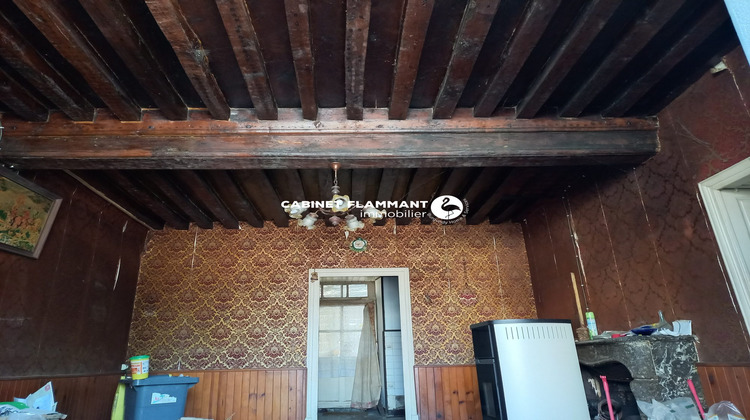 Ma-Cabane - Vente Maison Époisses, 138 m²