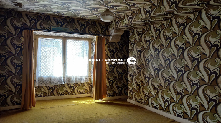 Ma-Cabane - Vente Maison Époisses, 138 m²