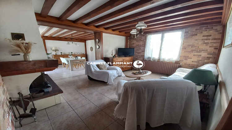 Ma-Cabane - Vente Maison Époisses, 158 m²