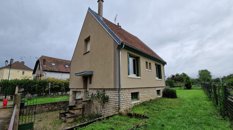 Ma-Cabane - Vente Maison Époisses, 97 m²