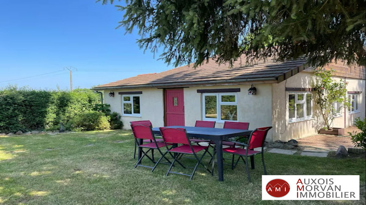 Ma-Cabane - Vente Maison Époisses, 100 m²