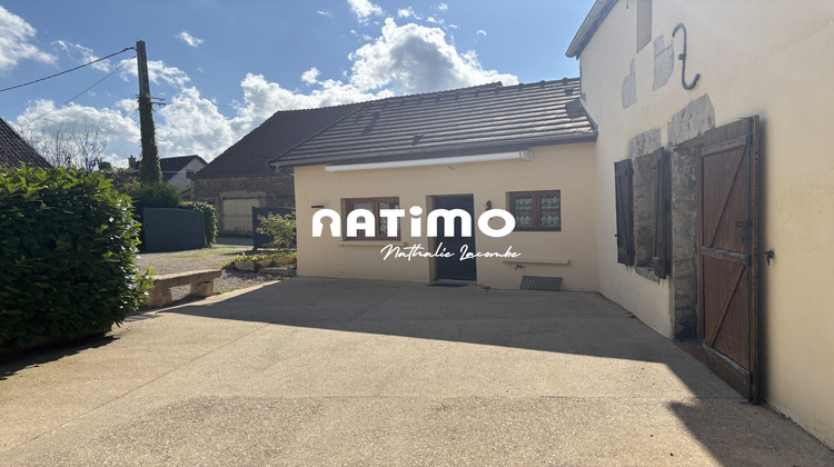 Ma-Cabane - Vente Maison Époisses, 170 m²