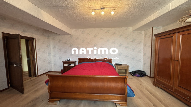 Ma-Cabane - Vente Maison Époisses, 170 m²