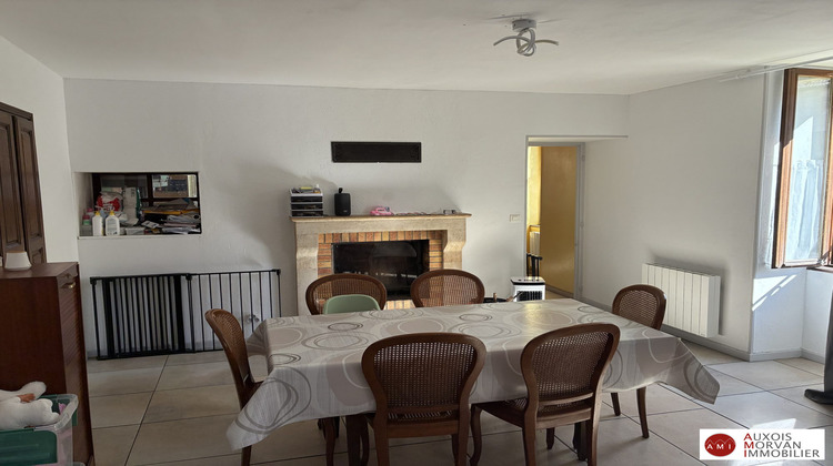 Ma-Cabane - Vente Maison Époisses, 131 m²