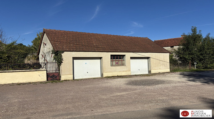 Ma-Cabane - Vente Maison Époisses, 131 m²