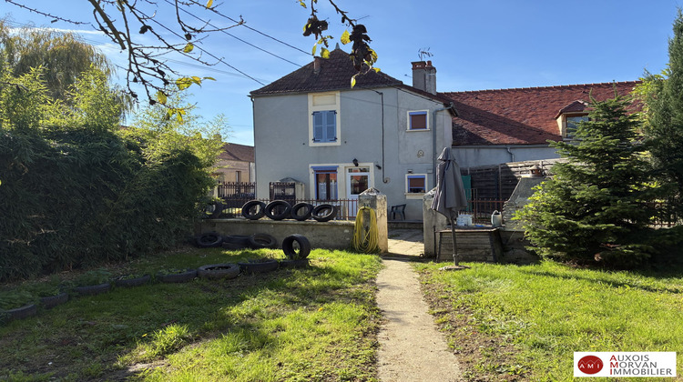 Ma-Cabane - Vente Maison Époisses, 131 m²