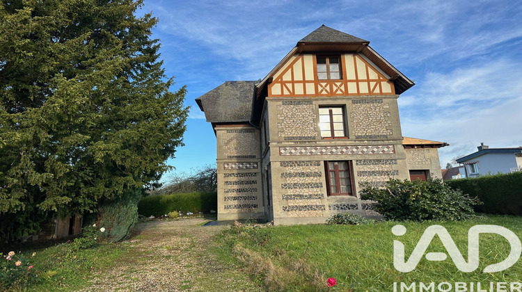 Ma-Cabane - Vente Maison Épouville, 186 m²