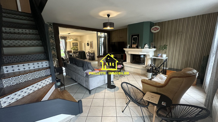 Ma-Cabane - Vente Maison Épouville, 130 m²