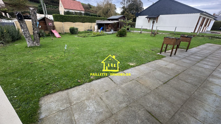 Ma-Cabane - Vente Maison Épouville, 130 m²