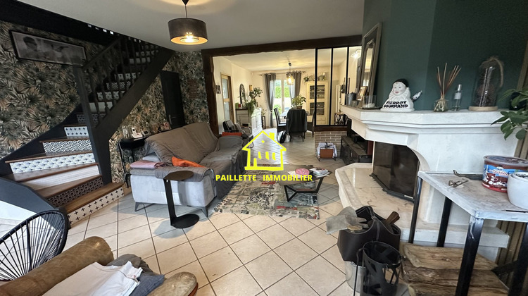 Ma-Cabane - Vente Maison Épouville, 130 m²