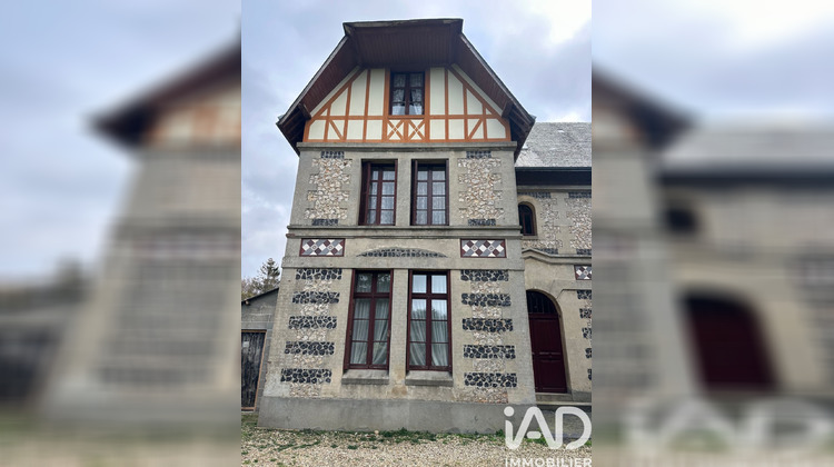 Ma-Cabane - Vente Maison Épouville, 186 m²