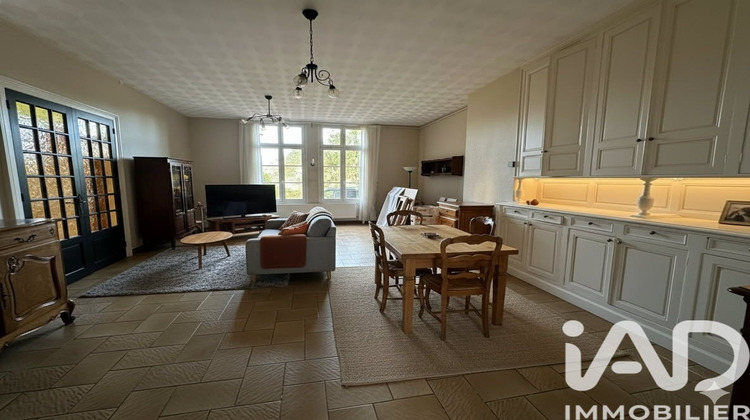 Ma-Cabane - Vente Maison Épouville, 186 m²