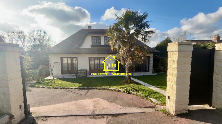 Ma-Cabane - Vente Maison Épouville, 167 m²