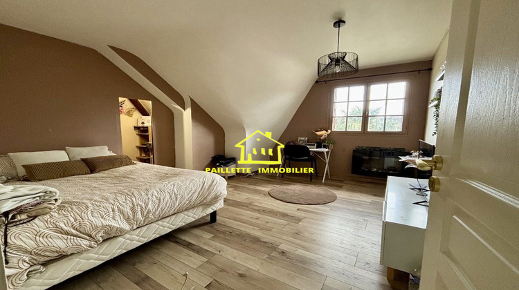 Ma-Cabane - Vente Maison Épouville, 167 m²