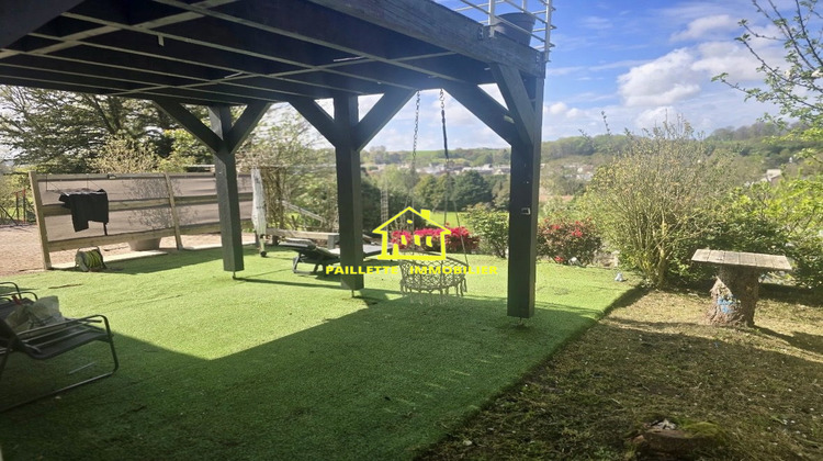 Ma-Cabane - Vente Maison Épouville, 167 m²