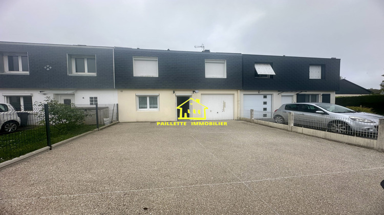 Ma-Cabane - Vente Maison Épouville, 95 m²