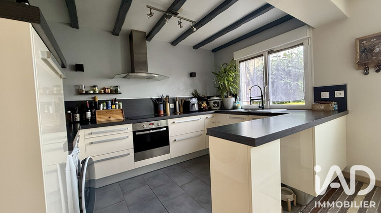 Ma-Cabane - Vente Maison Épouville, 94 m²