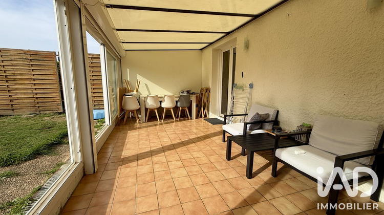 Ma-Cabane - Vente Maison Épouville, 94 m²