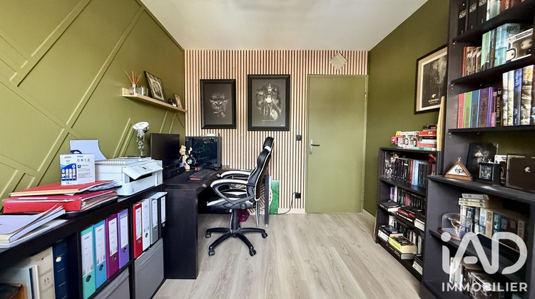 Ma-Cabane - Vente Maison Épouville, 94 m²
