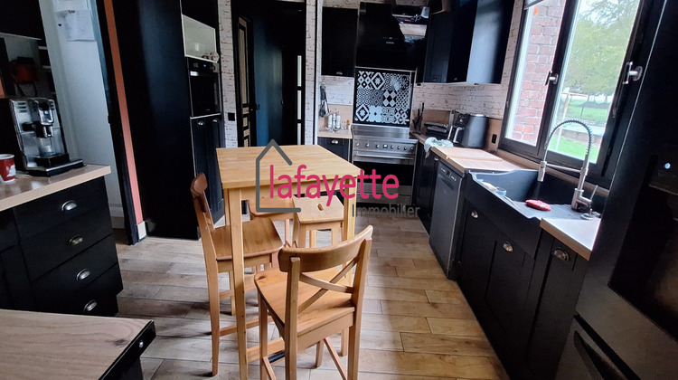 Ma-Cabane - Vente Maison Épretot, 161 m²