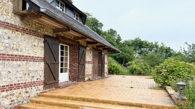 Ma-Cabane - Vente Maison Épreville, 220 m²