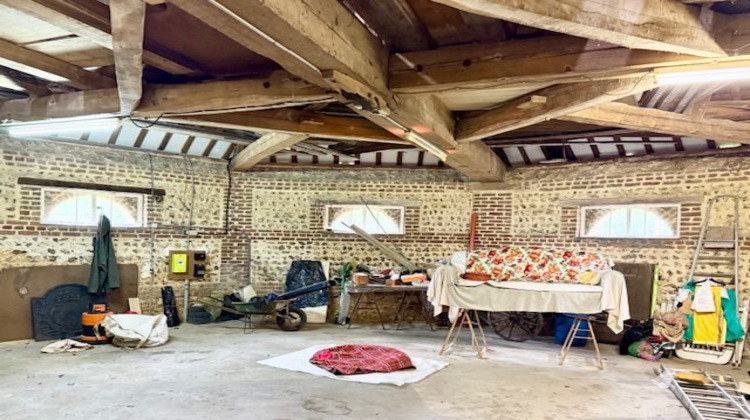 Ma-Cabane - Vente Maison Épreville, 220 m²