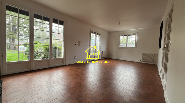 Ma-Cabane - Vente Maison Épreville, 136 m²