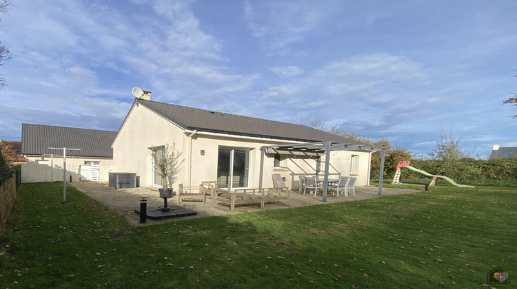 Ma-Cabane - Vente Maison Épreville, 89 m²