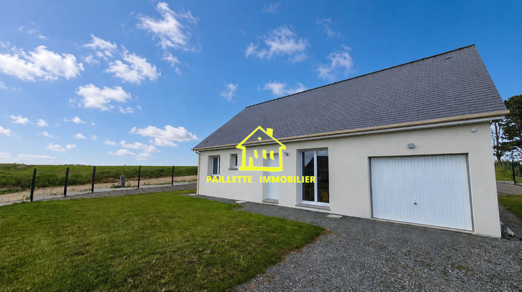 Ma-Cabane - Vente Maison Épreville, 83 m²