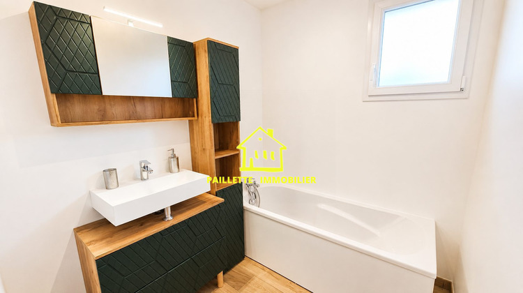 Ma-Cabane - Vente Maison Épreville, 83 m²