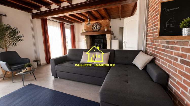 Ma-Cabane - Vente Maison Épreville, 75 m²