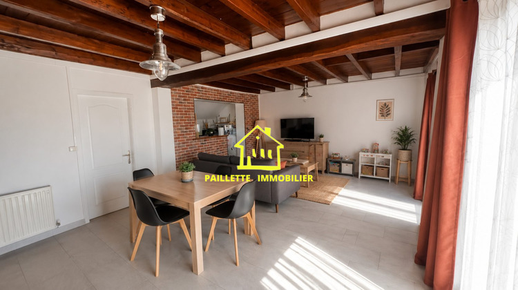 Ma-Cabane - Vente Maison Épreville, 75 m²